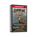 Winchester Supreme Long Range 6.5 Creedmoor Ammo 140 Grain Winchester BC Max Polymer Tip Box of 20 - Winchester