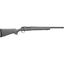 Remington 700 SPS Tactical Bolt Action Rifle 308 Winchester 20" Blue Threaded Barrel Blued Frame Ghillie Green Fixed Stock - Remington