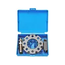 Dillon Precision Press Caliber Conversion Kit 1050, RL1100 9mm Luger - Dillon Precision