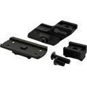 Kinetic Develoment Group BOM Multi Height Optics Mount Aimpoint Micro - Kinetic Development Group