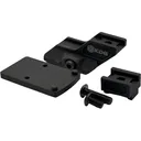 Kinetic Develoment Group BOM Multi Height Optics Mount Trijicon RMR - Kinetic Development Group