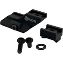 Kinetic Develoment Group BOM Multi Height Optics Mount Aimpoint ACRO - Kinetic Development Group