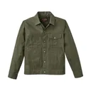 Filson Men's Ranger Short Cruiser Jacket Olive XL - Filson