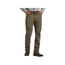 Wrangler Men's Tough Comfort Pants Sea Turtle 34" Waist 32" Inseam - Wrangler