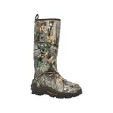 Muck Boots Men's Wetland Pro 17" Waterproof Snake Boots Rubber Realtree EDGE 11 D - Muck Boots