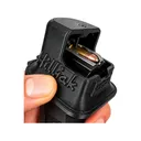 Hilljak QL1022 Quickie Magazine Speed Loader Polymer Ruger 1022 Black - Hilljak