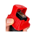 Hilljak QL1022 Quickie Magazine Speed Loader Polymer Ruger 1022 Red - Hilljak