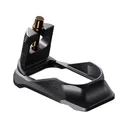 Radian Magwell for Glock 19, 23, 44, 49 Gen 5 Black - Radian Weapons
