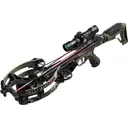 Barnett Hyper Raptor GTX 425 Crossbow with Illuminated Speed Dial Scope - Barnett Crossbows