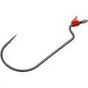 Z-Man Z-Man ZWG Gaff Hook #5/0 Natural 4PK - Z-Man