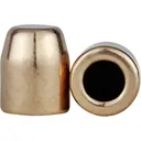 Berry's Superior Plated 45 Caliber (452 Diameter) Bullets 200 Grain Hollow Base Flat Point Box of 500 - Berrys Bullets