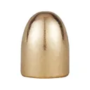Berry's Superior Plated 45 Caliber (452 Diameter) Bullets 200 Grain Round Nose Box of 500 - Berrys Bullets