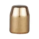 Berry's Superior Plated 45 Caliber (452 Diameter) Bullets 250 Grain Flat Nose Box of 250 - Berrys Bullets