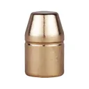 Berry's 38 Caliber (357 Diameter) Bullets 125 Grain Thick Plated Flat Nose Box of 250 - Berrys Bullets