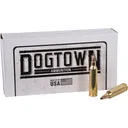 Dogtown 22-250 Remington Ammo 55 Grain Polymer Tip Box of 20 - Dogtown