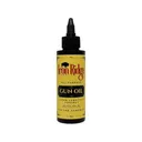 Iron Ridge Gun Oil 4oz Liquid - Iron Ridge Supply