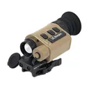 InfiRay Outdoor Micro2 H25 Thermal Monocular 640x512 Resolution - Nocpix