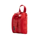 My Medic Trauma First Aid Kit with RATS Tourniquet Red - My Medic