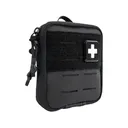 My Medic Everyday Carry Pro First Aid Kit with RATS Tourniquet Black - My Medic