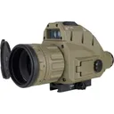 Trijicon REAP-IR Thermal Scope with Laser Rangefinder 1024x768 Resolution 50mm Objective - Trijicon