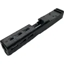 Sylvan Arms Optics Ready Complete Slide with Sights for Glock 19 Gen 3 - Sylvan Arms
