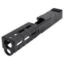Sylvan Arms Optics Ready Complete Slide for Glock 19 Gen 4 - Sylvan Arms