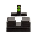 Trijicon Fiber Optic Sight Set for Sig Sauer 9mm, 357 SIG Green - Trijicon