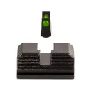 Trijicon Fiber Optic Sight Set for Walther P99, PPQ Green - Trijicon
