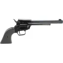 Heritage Manufacturing Inc. Rough Rider 22 Long Rifle Revolver 6.5" Black Barrel 6 Round Gray Grip - Heritage Manufacturing