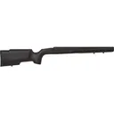 Boyds Pro Varmint Stock for TC Compass Short Action Factory Barrel Channel Black - Boyds' Stocks