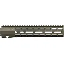 Aero Precision Atlas R-One AR-15 M-LOK Handguard 10.3" Olive Drab - Aero Precision