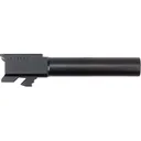 Glock Factory for Glock 19 Gen 5 Barrel 9mm Luger 4.02" Matte Black - Glock