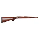Ruger 77/22, 77/17 Wood Stock Standard Barrel Channel Walnut - Ruger