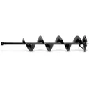 StrikeMaster Lazer Cordless Drill Ice Auger 8" - Strikemaster