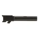 Glock 19C Barrel 9mm Luger 4.02" Matte Black - Glock