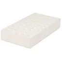 National Metallic Styrofoam Tray for Factory Style Ammo Box 40 S&W, 45 ACP, 44 Remington Magnum, 45 Colt Box of 464 - National Metallic