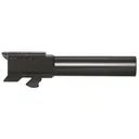 Glock Factory for Glock 43, 43X Barrel 9mm Luger 3.39" Matte Black - Glock