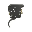Shilen Competition Trigger for Remington 700, 40X without Safety 2-6 oz Pull Blued - Shilen
