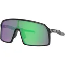 Oakley Men's Sutro Sunglasses Black Ink Frame Prizm Jade Lens - Oakley