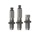Redding Type S 243 Winchester Ackley Improved 40-Degree Shoulder Bushing Neck Sizing, Body, Bullet Seating 3 Die Set - Redding Reloading