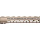 Aero Precision M5 Atlas R-One AR-15 M-LOK Handguard 12.56" Flat Dark Earth - Aero Precision