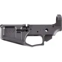 Wilson Combat AR-15 Stripped Lower Receiver Anodized Black - Wilson Combat