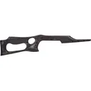 Boyds Barracuda Stock for Ruger 10/22 Factory Barrel Channel Pepper - Boyds' Stocks