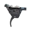 Timney Trigger for CZ 457 Black - Timney Triggers