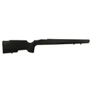 Boyds Pro Varmint Rifle Stock Savage 10 Short Action Blind Magazine 4.275" Screw Spacing Heavy Barrel Channel Laminated Wood Black Textured - Boyds Hardwood Gunstocks