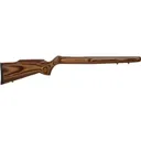 Boyds Rimfire Hunter Stock for Ruger 10/22 0.920" Barrel Channel Nutmeg - Boyds Hardwood Gunstocks