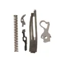Nowlin Auto Pro Match 1911 Government, Commander Trigger Pull Kit 3-1/2 lb Steel in the White - Nowlin