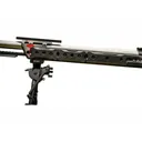 Gray Ops CNC M-LOK Rail Weight Set - Gray Ops Cnc