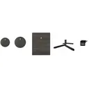 Challenge Targets Steel Challenge Practice Target Set AR500 Steel - Challenge Targets