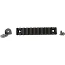 Barrett M107A1 Accessory Rail 4.5" Black - Barrett Firearms